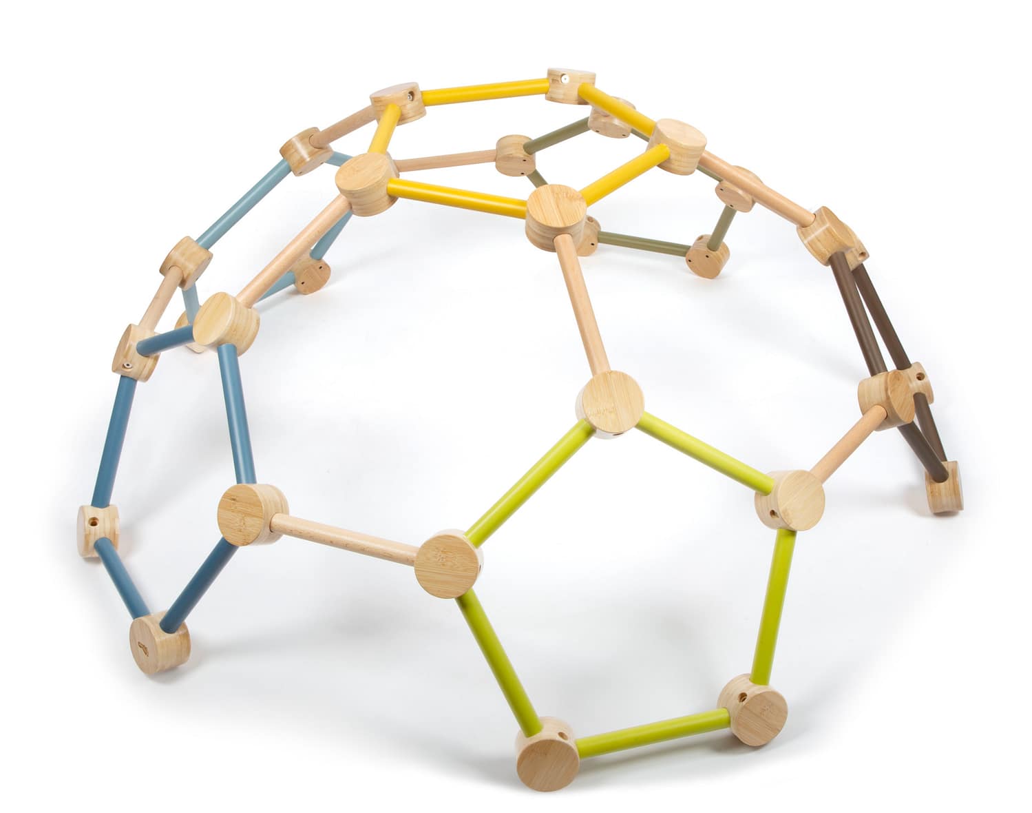 Klatrestativ Kuppel “Adventure”